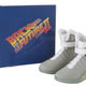 Illustration for article titled Try These Nike Knockoffs for Your Back to the Future Halloween Costume